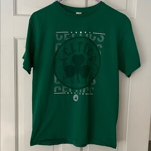 Delta Kids Green Celtics T-Shirt